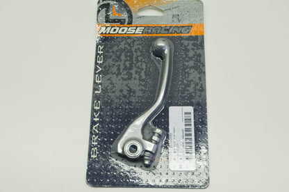 NEW Moose Brake Lever 2007 Honda CRF250 CRF450 NOS
