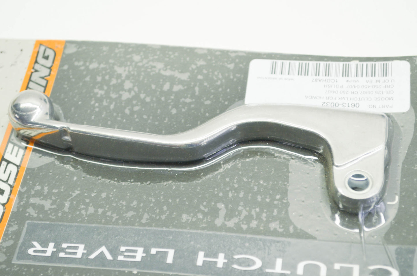 NEW Moose Clutch Lever 04-07 CR125 CR250 CRF250 CRF450 NOS