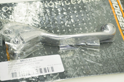 NEW Moose Brake Lever Kawasaki KX80 KX125 KX500 NOS