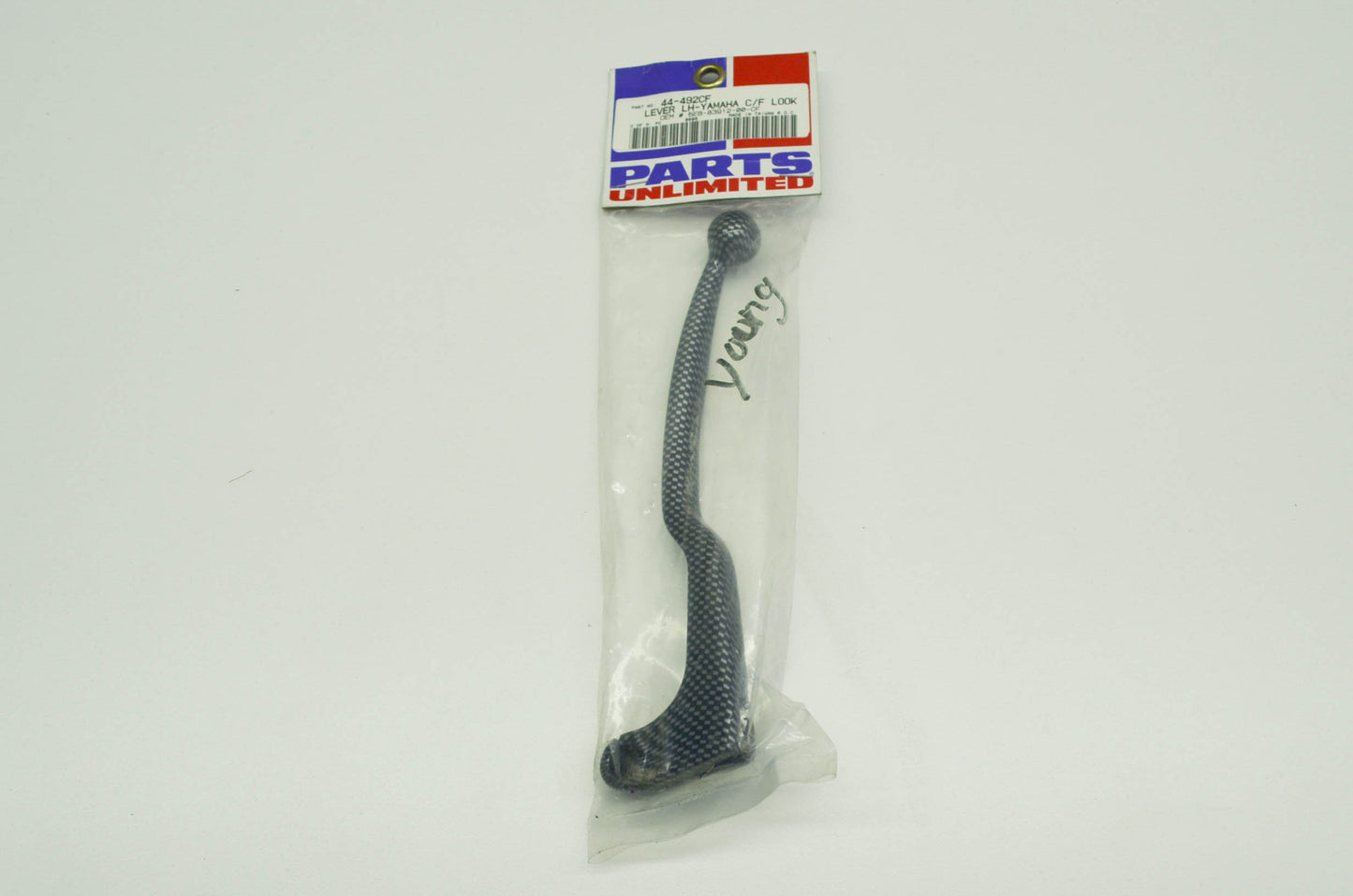 Parts Unlimited Clutch Lever Honda Kawasaki Suzuki NOS
