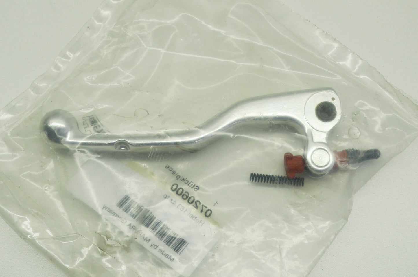 NEW Magura Shorty Clutch Lever NOS