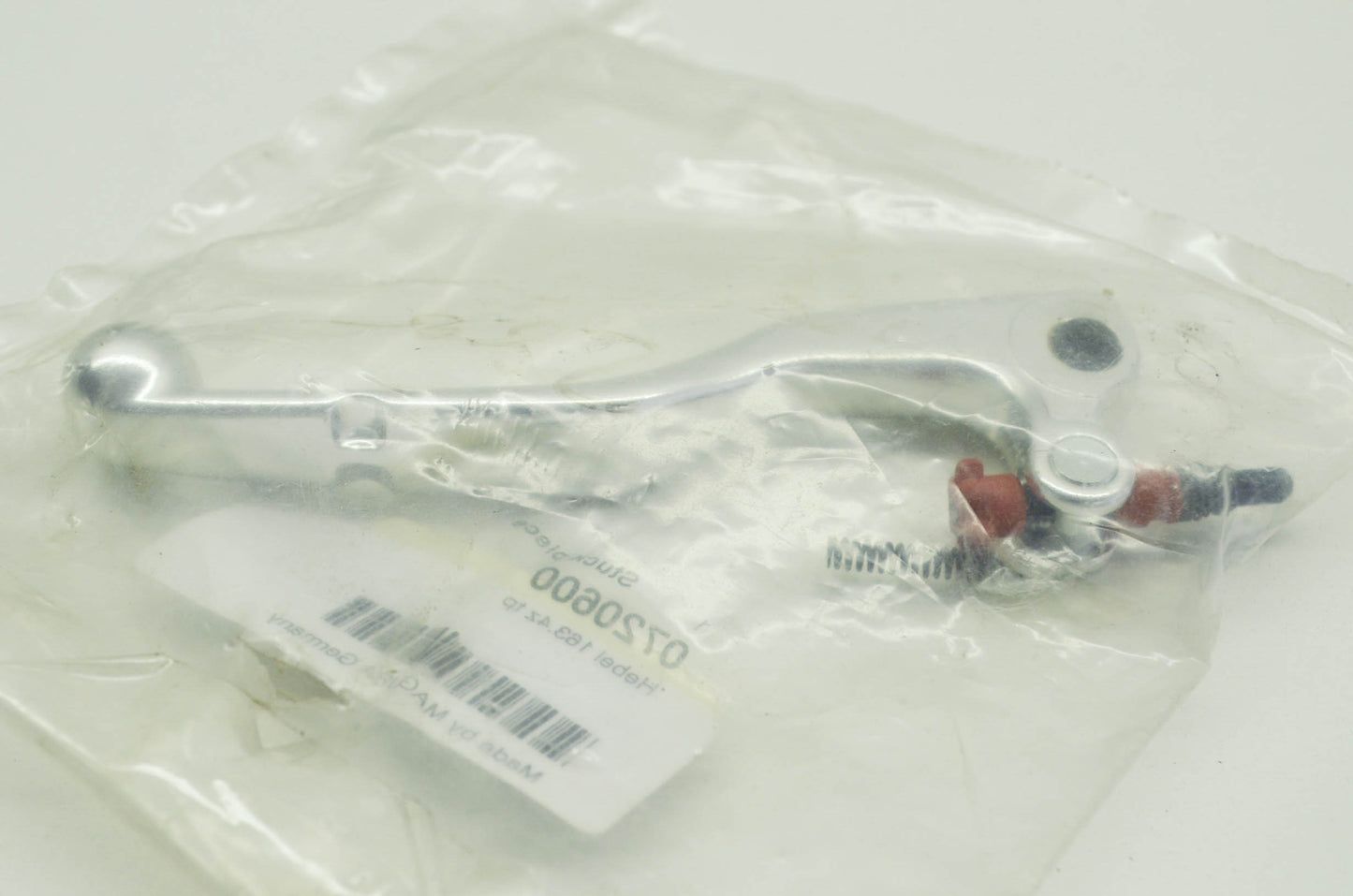 NEW Magura Shorty Clutch Lever NOS