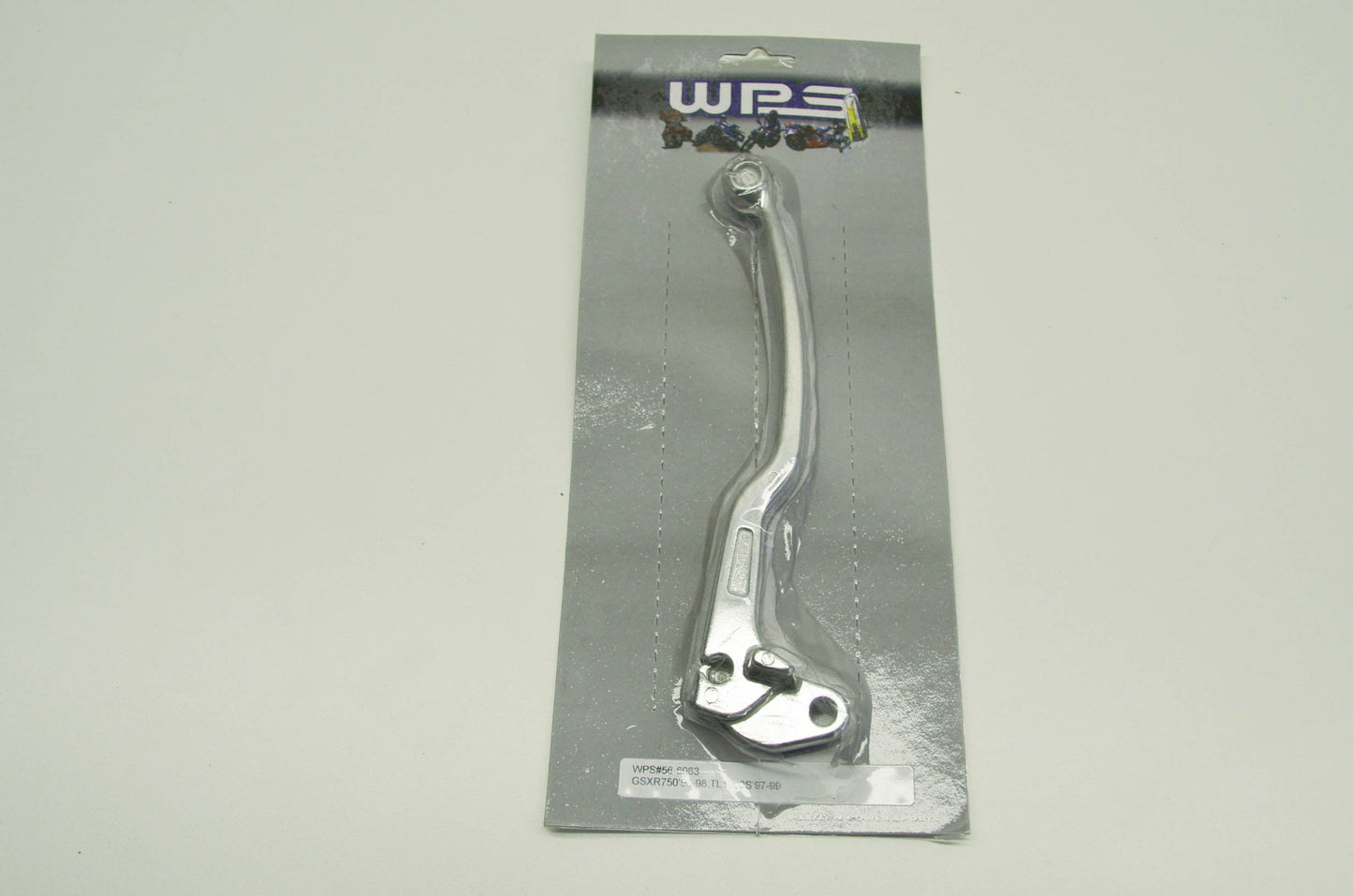 NEW WPS Clutch Lever 97-99 TL1000S 96-98 GSXR750 NOS