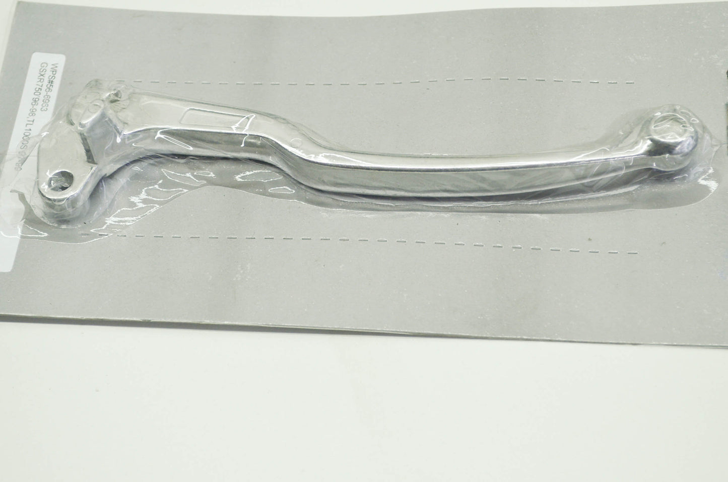 NEW WPS Clutch Lever 97-99 TL1000S 96-98 GSXR750 NOS
