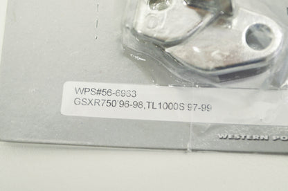 NEW WPS Clutch Lever 97-99 TL1000S 96-98 GSXR750 NOS