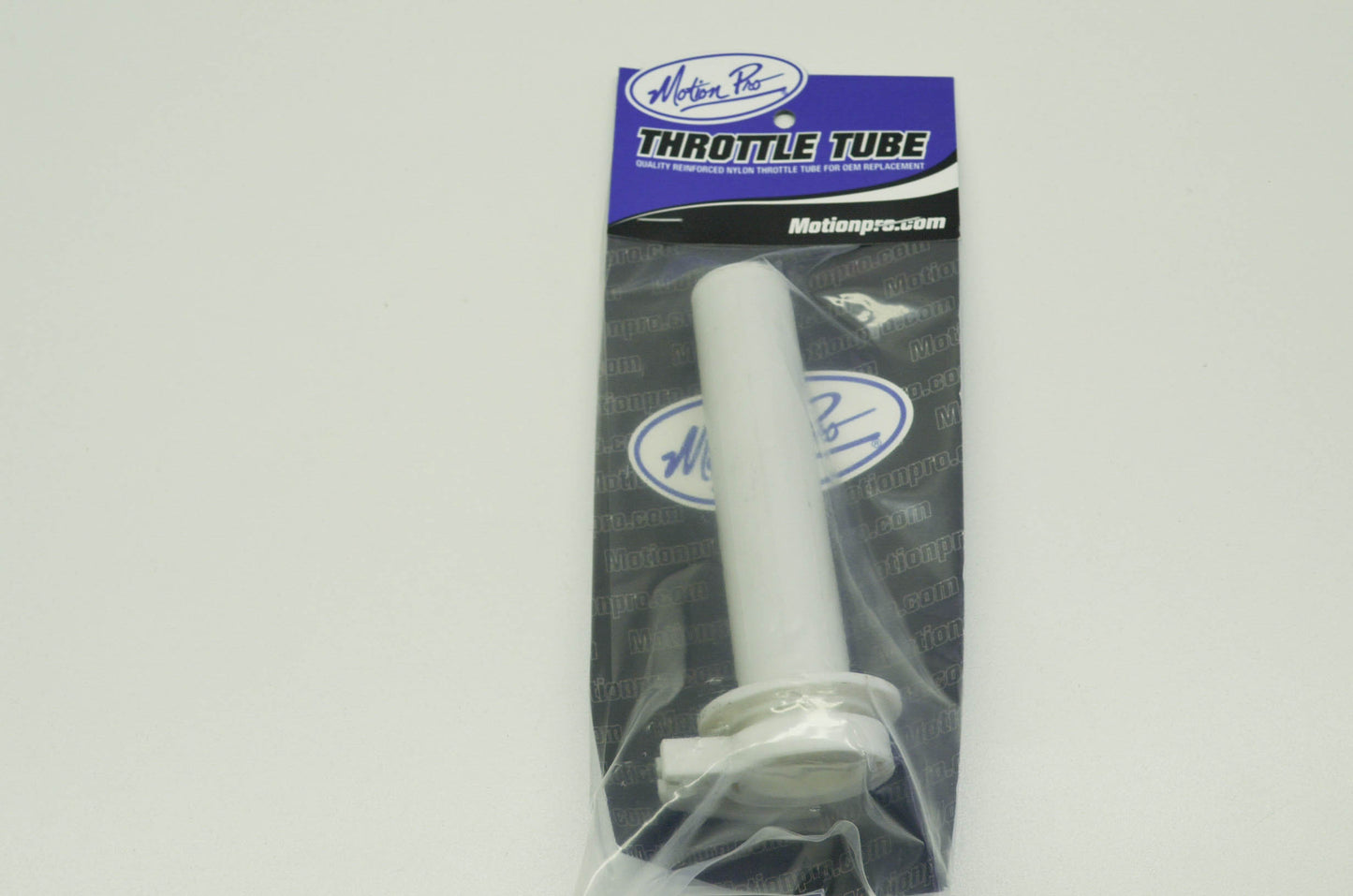 NEW Motion Pro Throttle Tube Kawasaki KDX 200 220 250 KX 500 125 80 NOS