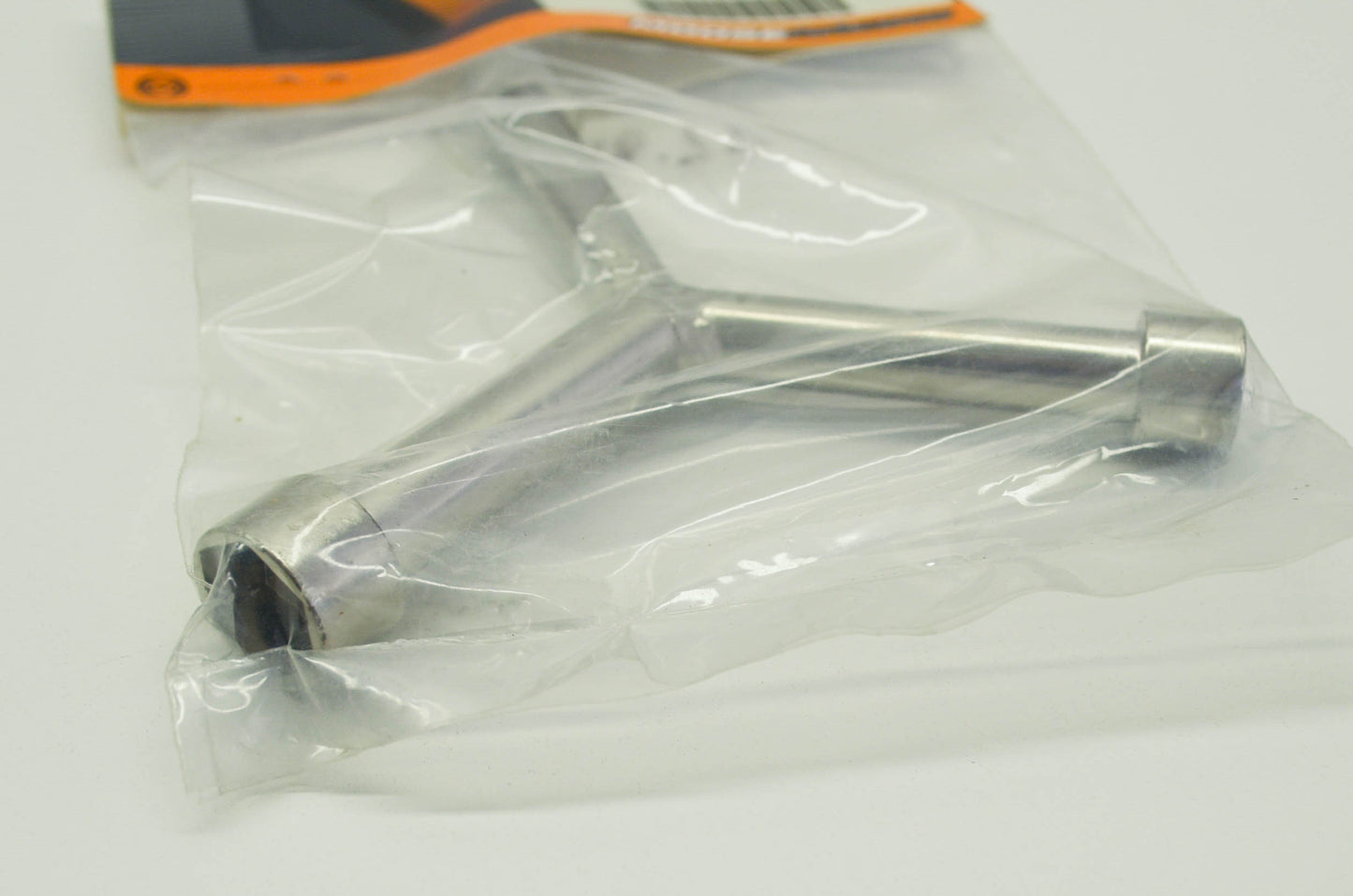 Moose 3850-0023 Tri Handle Race Wrench 13, 14, 17mm NOS