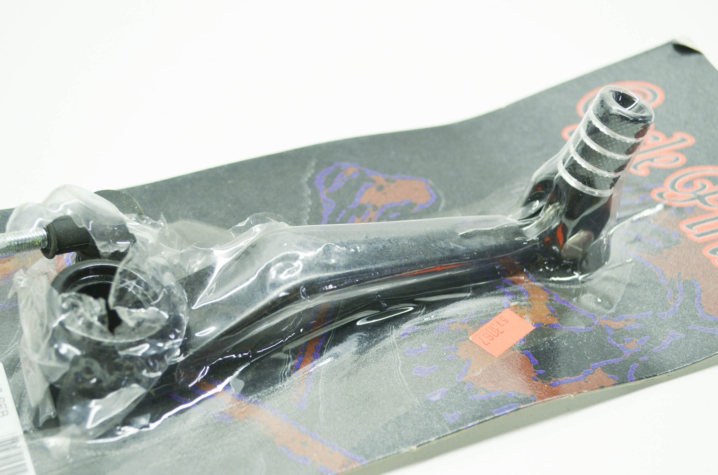 NEW Cycle Pirates Kawasaki Shift Pedal Ninja ZX-6R ZZR600 NOS