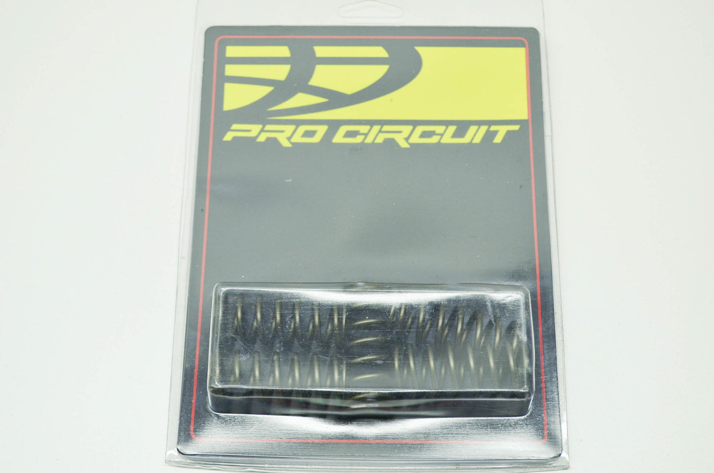 NEW Pro Circuit Clutch Springs 06-09 KX450F 08 KFX450R KLX450R NOS