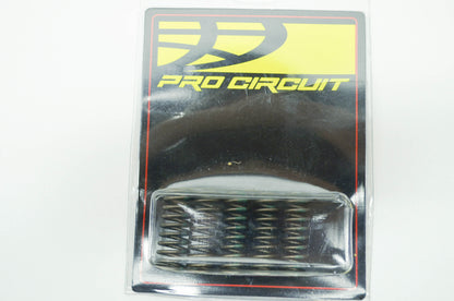 NEW Pro Circuit Clutch Springs 04-06 KX250F RM-Z250 KX125 NOS