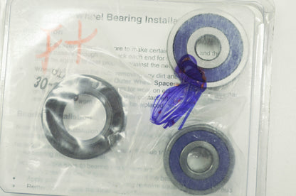 NEW Moose Wheel Bearing Kit KX60 KX80 DRZ110 NOS