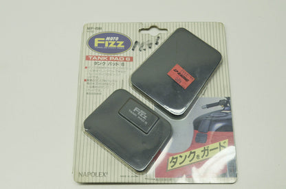 NEW Moto Fizz Tank Pads NOS
