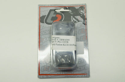 NEW TB Parts Cold Fusion Kawasaki KLX110 Primary Gear NOS