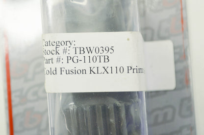 NEW TB Parts Cold Fusion Kawasaki KLX110 Primary Gear NOS
