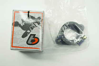 TB 26mm Performance Carburetor Intake Boot NOS