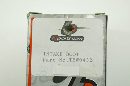 TB 26mm Performance Carburetor Intake Boot NOS