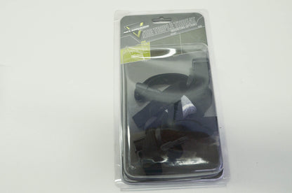 NEW Nelson Rigg Fuel Gas Tank Strap Kit NOS