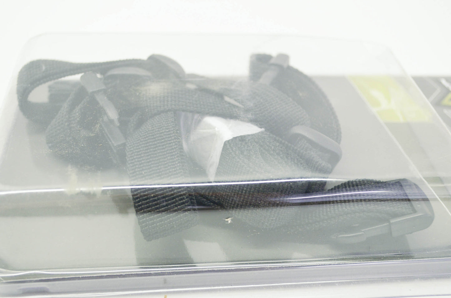 NEW Nelson Rigg Fuel Gas Tank Strap Kit NOS