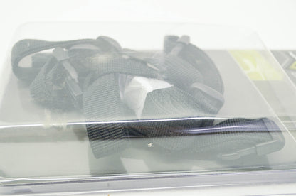 NEW Nelson Rigg Fuel Gas Tank Strap Kit NOS