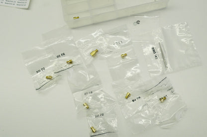 NEW FMF Power-Up Jet Kit 1992-2009 TRX300EX NOS