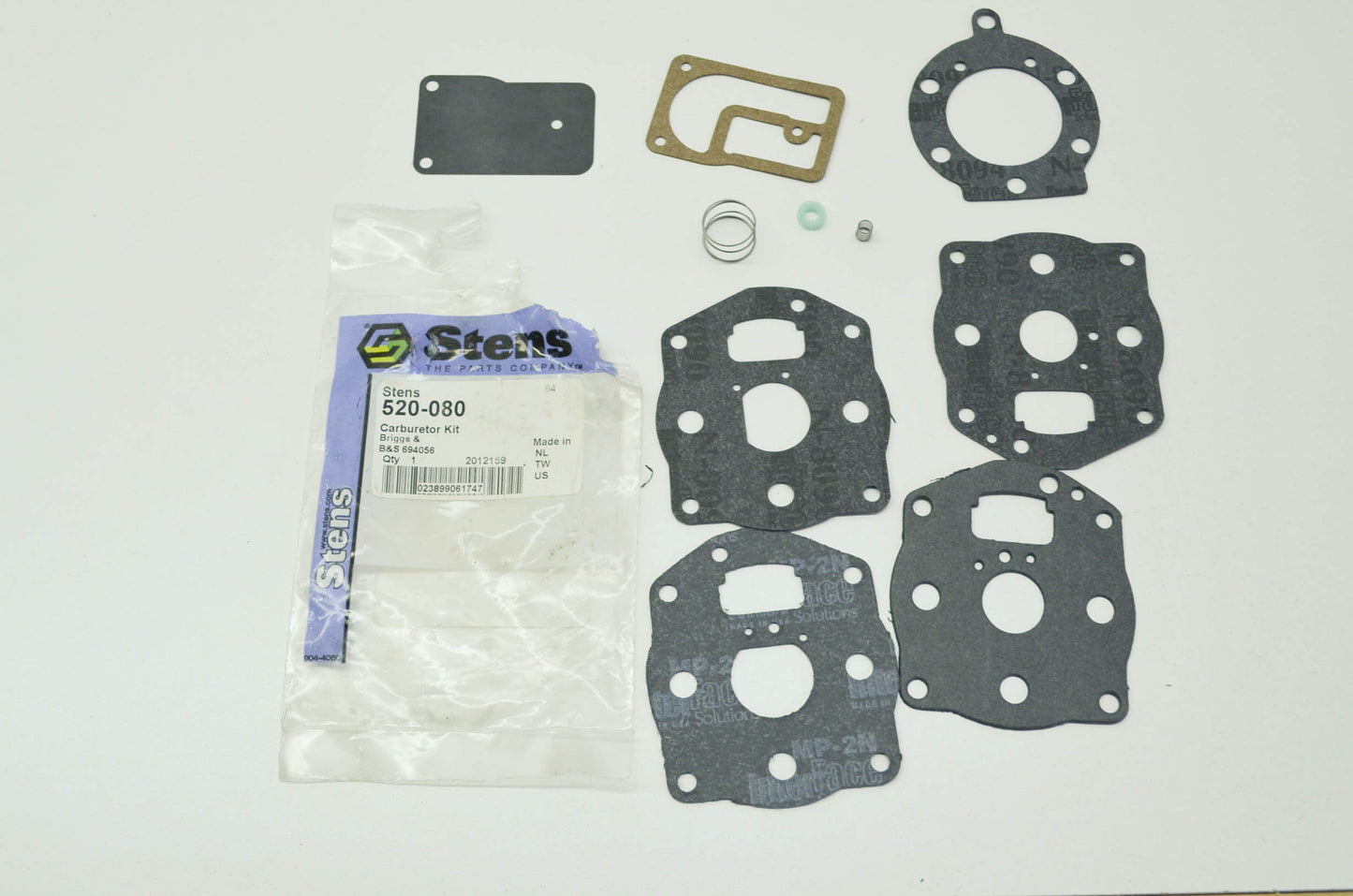 Carburetor Kit NOS