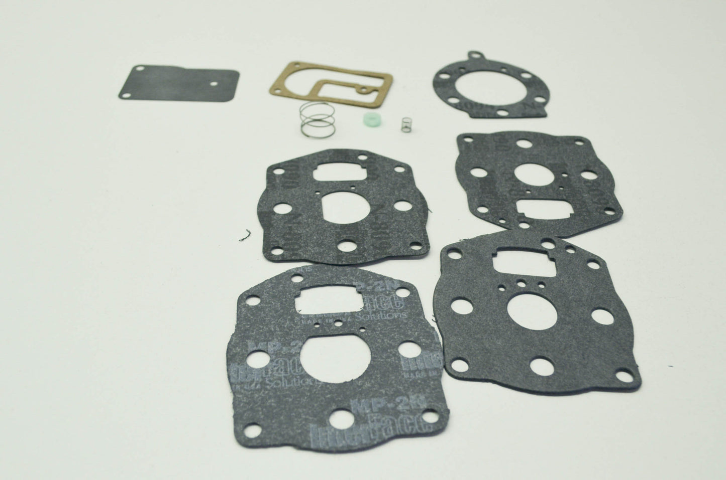 Carburetor Kit NOS