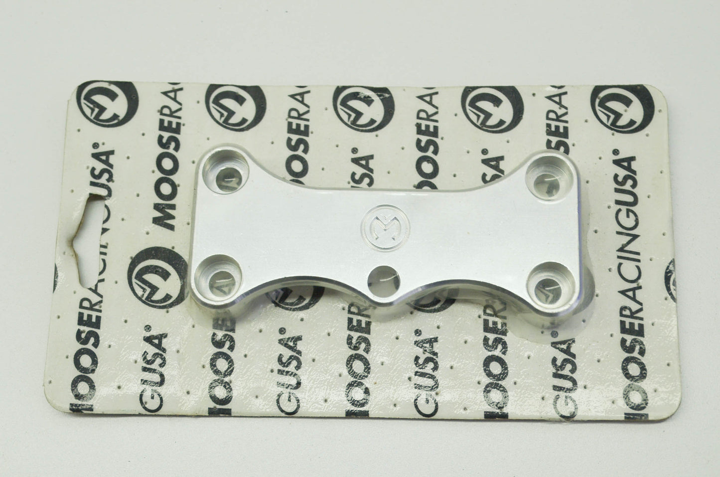 Moose Racing 0603-0025 Handle Bar Clamp NOS