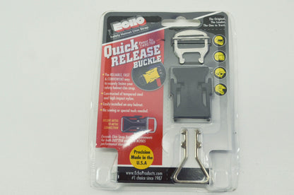 NEW Echo Quick Release Buckle NOS