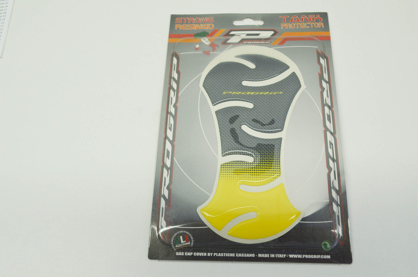 NEW Pro Grip Tank Protector Suzuki Honda Kawasaki Yamaha NOS