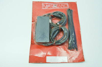 NEW Markland Radar Detector with Override NOS