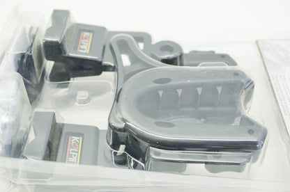 NEW Kolpin Rhino Grip Gun Mount For ATV Rack NOS