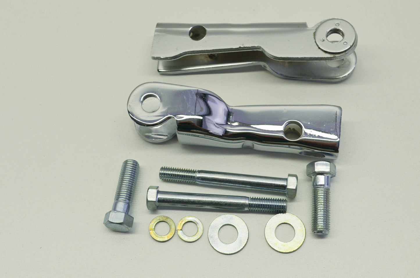 NEW Royal Industries Seat Lowering Kit Honda CB 500 550 750 NOS