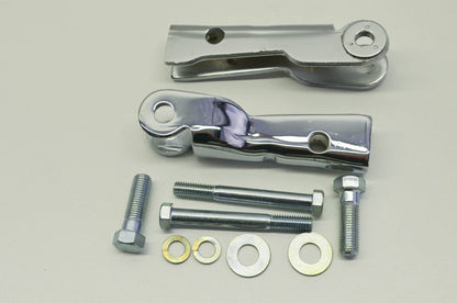 NEW Royal Industries Seat Lowering Kit Honda CB 500 550 750 NOS