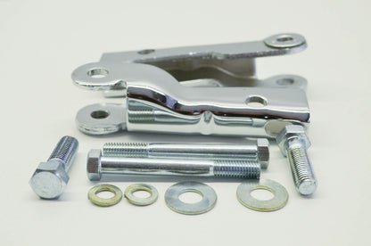 NEW Royal Industries Seat Lowering Kit Honda CB 500 550 750 NOS