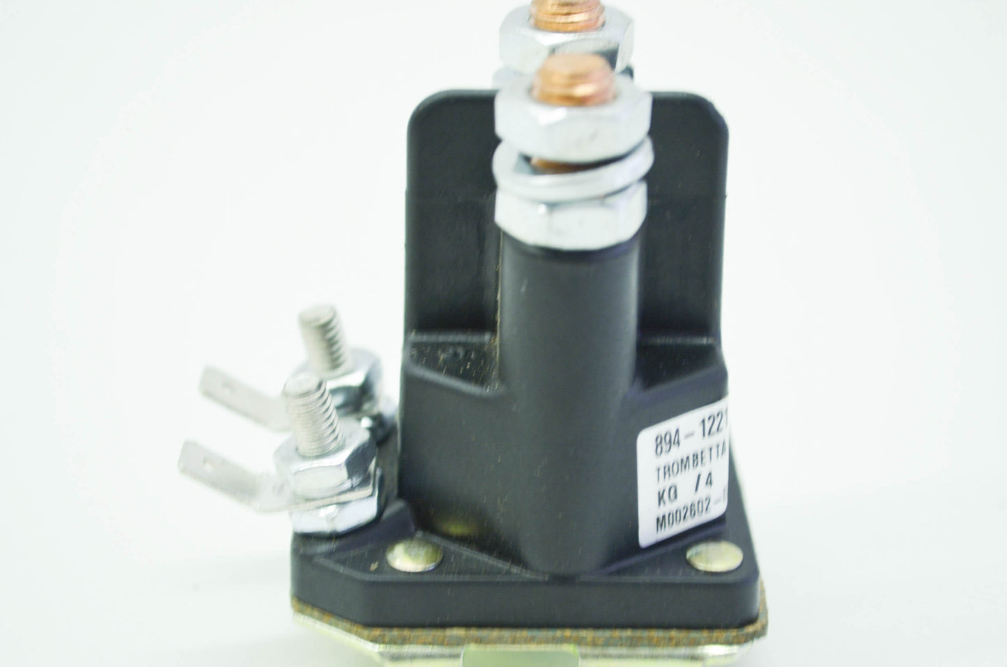 Starter Solenoid NOS