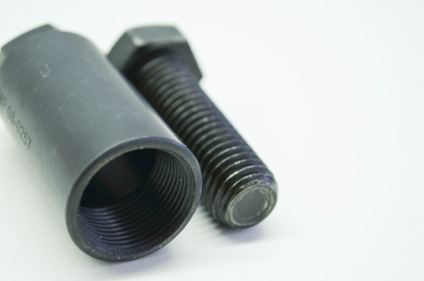 NEW Motion Pro Flywheel Puller NOS
