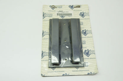 NEW Moose Race Gas Can Wall Mount NOS