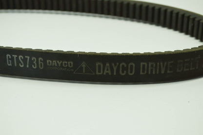 Dayco GTS436 Drive Belt Chevy Ford GMC Volvo Volkswagen NOS