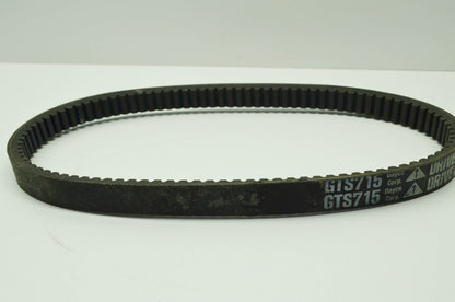 Drive Belt Chevy Nova K5 Blazer Ford Mustang NOS