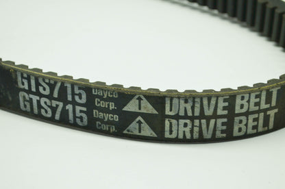 Drive Belt Chevy Nova K5 Blazer Ford Mustang NOS