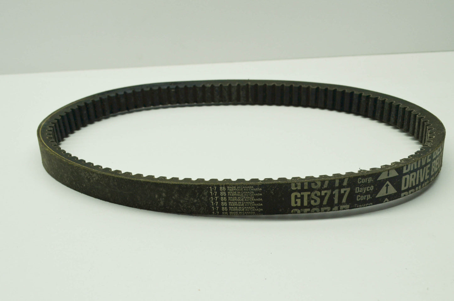 Drive Belt Chrysler GM NOS