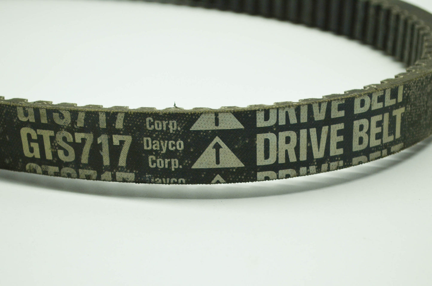 Drive Belt Chrysler GM NOS