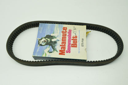 Drive Belt Variable Speed Chevrolet GMC Plymouth NOS