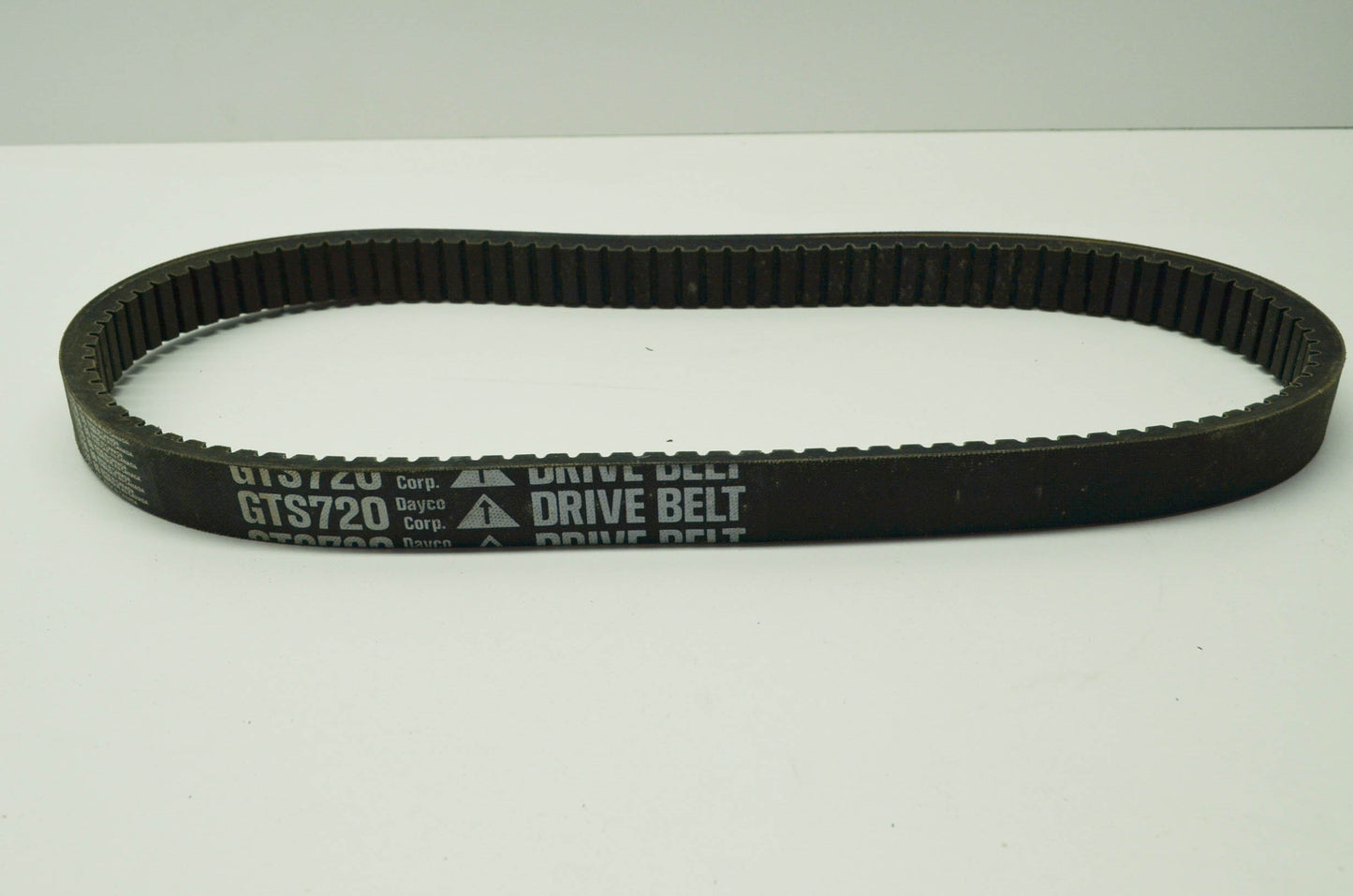 Drive Belt Variable Speed Chevrolet GMC Plymouth NOS