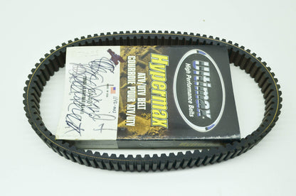 ATV/UTV Drive Belt Suzuki King Quad NOS