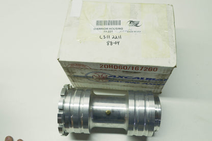 NEW Lone Star Racing Yamaha Warrior Bearing Housing NOS