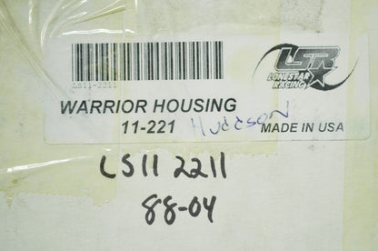 NEW Lone Star Racing Yamaha Warrior Bearing Housing NOS