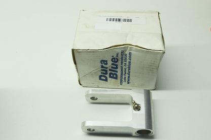 NEW Dura Blue Lower U-Link SUZ/KAW/ACAT Z400-R NOS