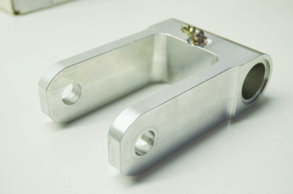 NEW Dura Blue Lower U-Link SUZ/KAW/ACAT Z400-R NOS
