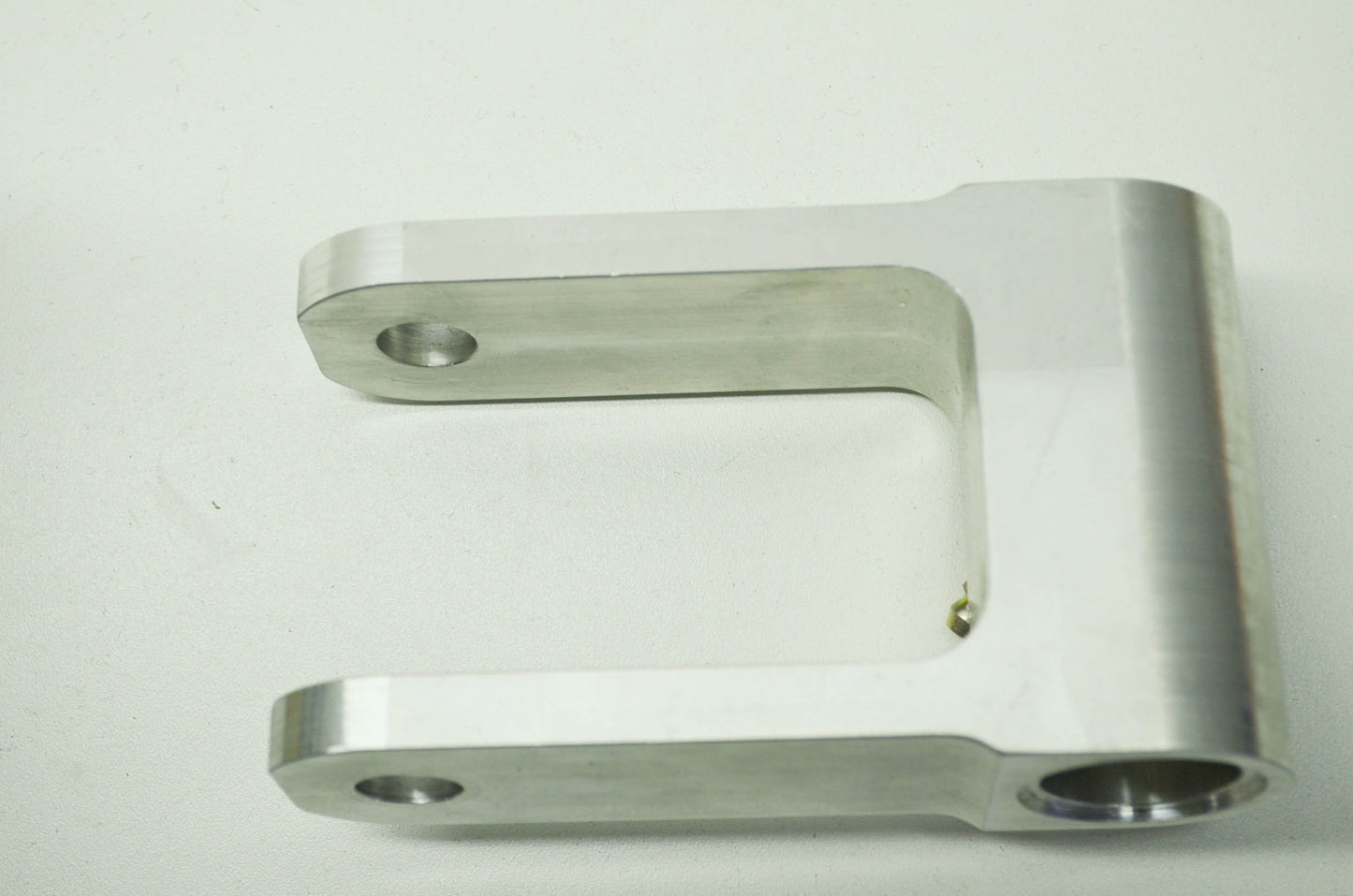NEW Dura Blue Lower U-Link SUZ/KAW/ACAT Z400-R NOS
